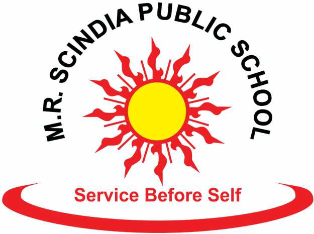 MADHAV RAO SCINDIA PUBLIC SCHOOL